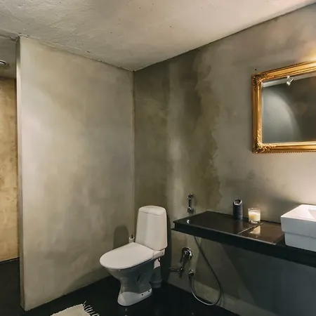 Appartamento Old Factory Loft Aprtment L39 *