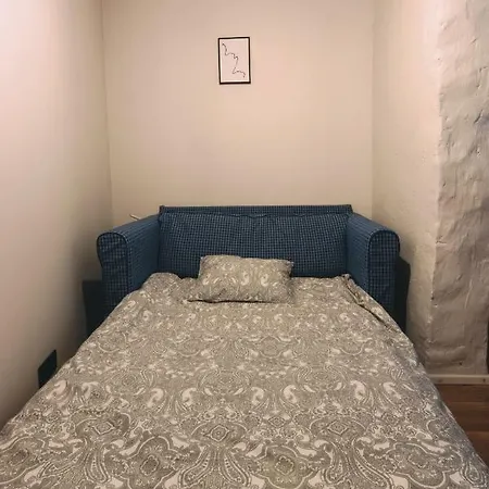 Old Factory Loft Aprtment L39 * Riga