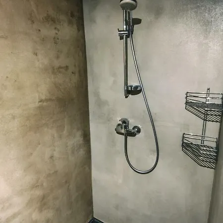 Apartment Old Factory Loft Aprtment L39 *