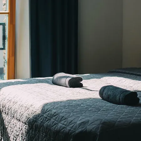 Old Factory Loft Aprtment L39 Lejlighed *