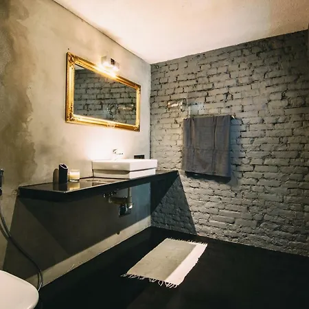 Dzīvoklis Old Factory Loft Aprtment L39 Riga