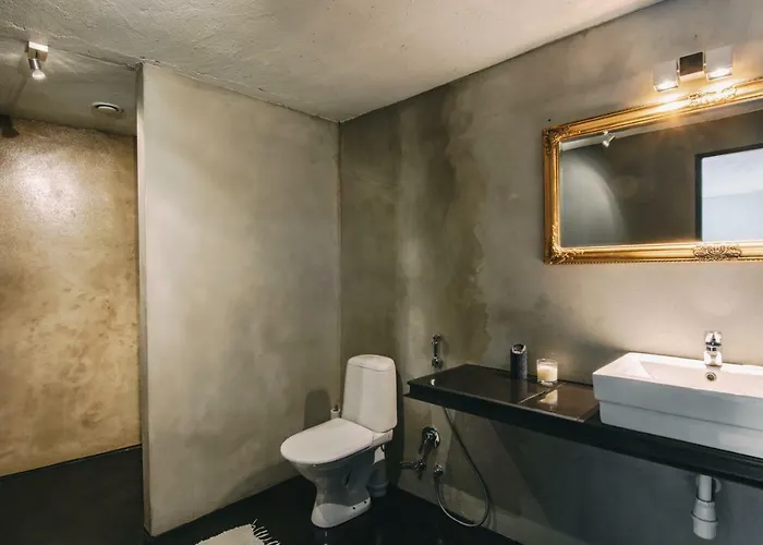 Апартаменты Old Factory Loft Aprtment L39 *