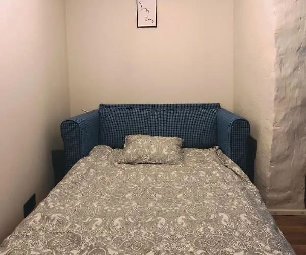 Old Factory Loft Aprtment L39 * Рига